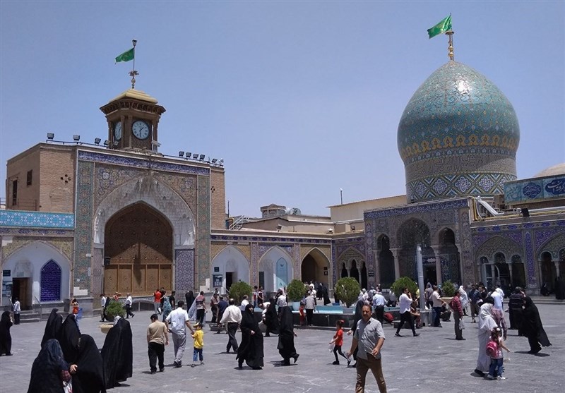 ایران به توسعه همکاری‌ها با مسلمانان روسیه ادامه می‌دهد