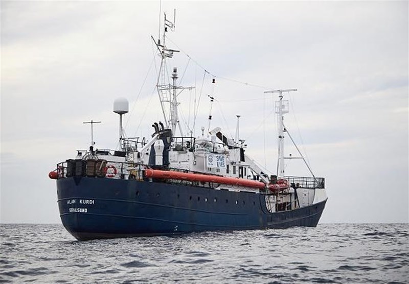 سازمان‌های امدادگر خصوصی: برخورد اتحادیه اروپا با پناهجویان قایق نجات &quot;آلان کردی&quot; شرم آور بود