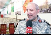 1200 طرح عمرانی محرومیت‌زدایی سپاه در آذربایجان غربی به بهره‌برداری رسید