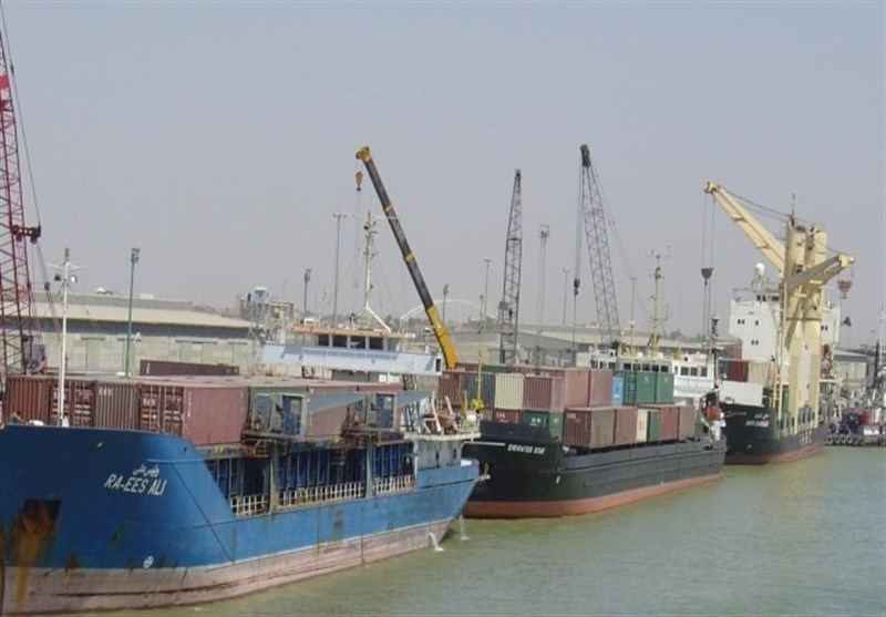 مطالعات احداث اسکله دریایی در 7 نقطه مازندران انجام شد