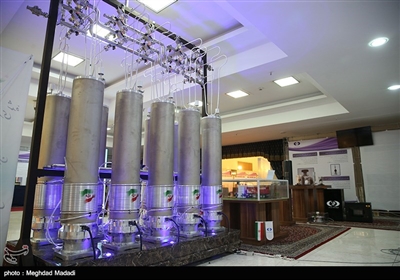 Iran’s Nuclear Program Will Remain Peaceful: Spokesman