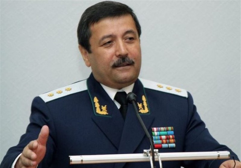 درخواست عفو بین الملل از مقامات ازبک برای حفاظت از دادستان سابق این کشور در برابر شکنجه