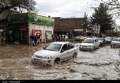 ثبت رکورد پربارانترین سال آبی کشور در 51 سال گذشته/متوسط بارش به 308.2 میلیمتر رسید