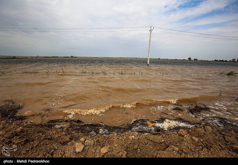 شهرکرد| 6 روستای در معرض خطر سیل شهرستان اردل جا‌به‌جا می‌شوند