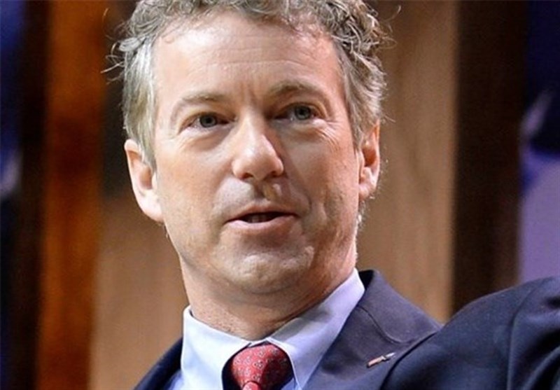 Trump Allows Rand Paul to Become Iran Liaison: Report