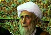 روضه‌خوان پیشکسوت اردبیلی «شیخ فخرذاکری» دارفانی را وداع گفت