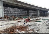 تجمیع اعتبارات منجر به گرهگشایی از پروژههای بزرگ عمرانی آذربایجان غربی شد