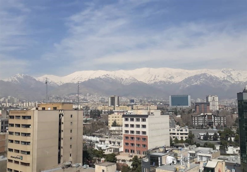 افزایش 187 درصدی معاملات بازار مسکن تهران در تیرماه
