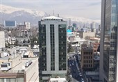 سهم 33 درصدی مسکن در سبد خانوارهای ایرانی/ سرمایه‌گذاری بخش خصوصی در بازار مسکن افزایش یافت