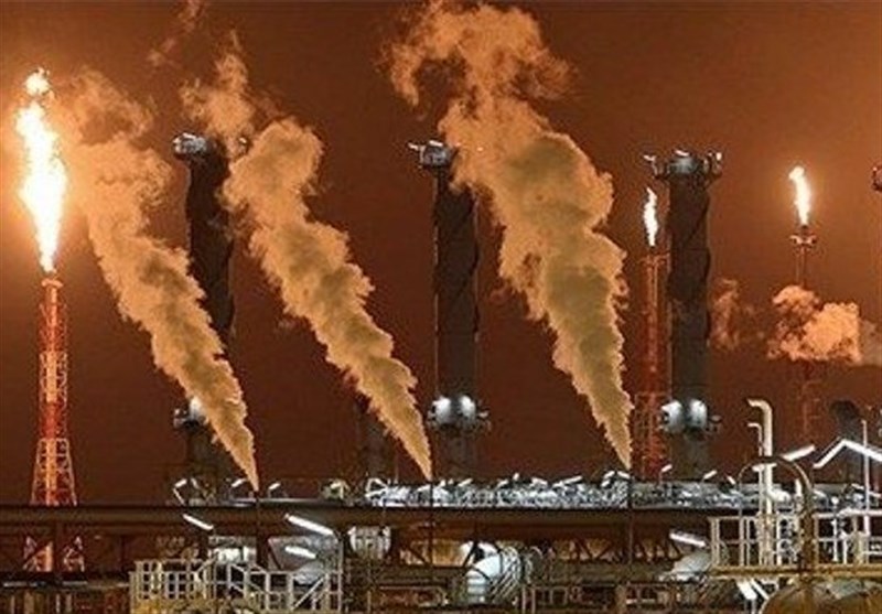 بوشهر| مشعل‌سوزی و گاز فلر پالایشگاه‌های پارس جنوبی بازیافت می‌شود