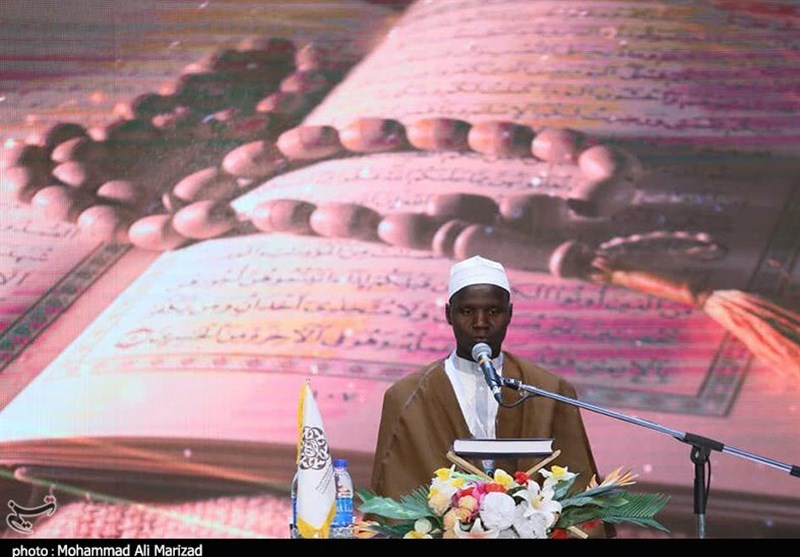 مسابقات بین‌المللی قرآن علوم دینی طلاب در قم به روایت تصاویر