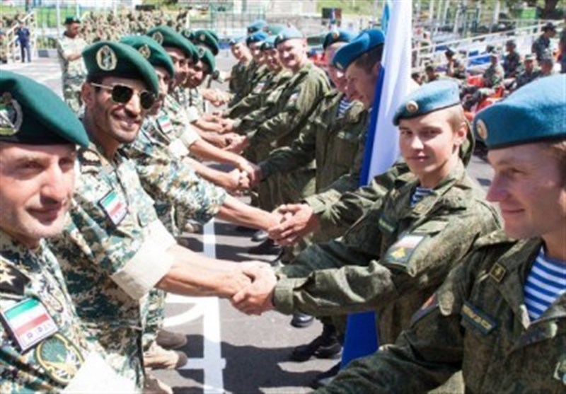 شرکت بیش از 30 کشور در رقابت‌های بین‌المللی ارتش‌های جهان