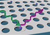 Artificial Atoms Made to Work at Room Temperature
