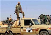 مخالفت یک یگان ارتش سودان با بیانیه وزارت دفاع و حاکم جدید