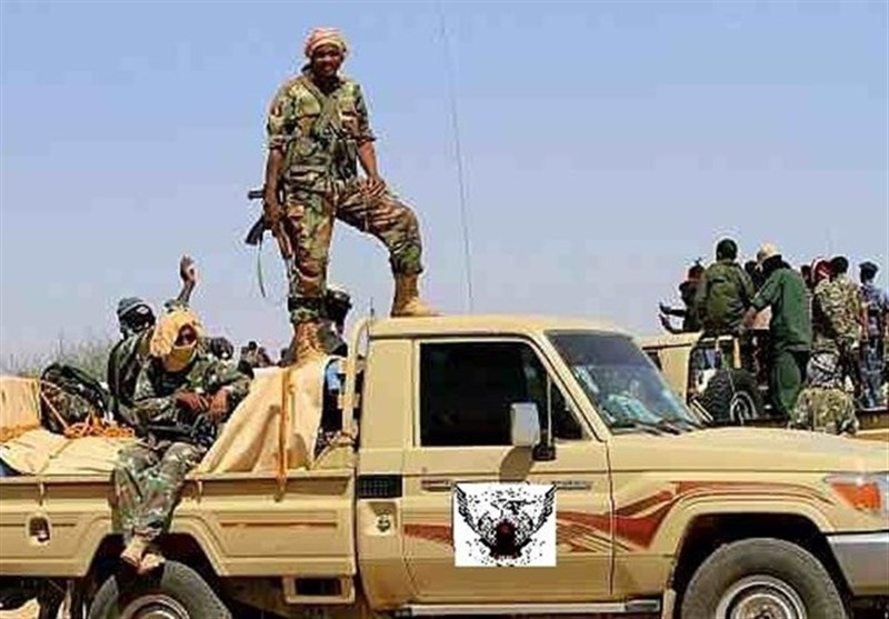 مخالفت یک یگان ارتش سودان با بیانیه وزارت دفاع و حاکم جدید