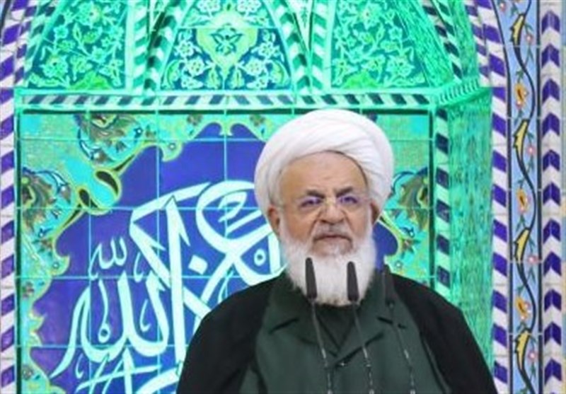 یزد| اقدام اخیر آمریکا همدلی مردم ایران با سپاه را دوچندان کرد