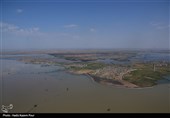 آخرین وضعیت شهرهای سیل‌زده خوزستان از زبان فرمانداران/از خسارت سنگین سیل تا تهدید مجدد سیلاب
