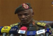 شورای نظامی سودان: هیچ راه حلی برای بحران نداریم/ لزوم توافق سودانی‌ها درباره گفت‌وگو