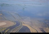 60 ماشین سنگین راهداری برای مقابله با سیل وارد خوزستان شد