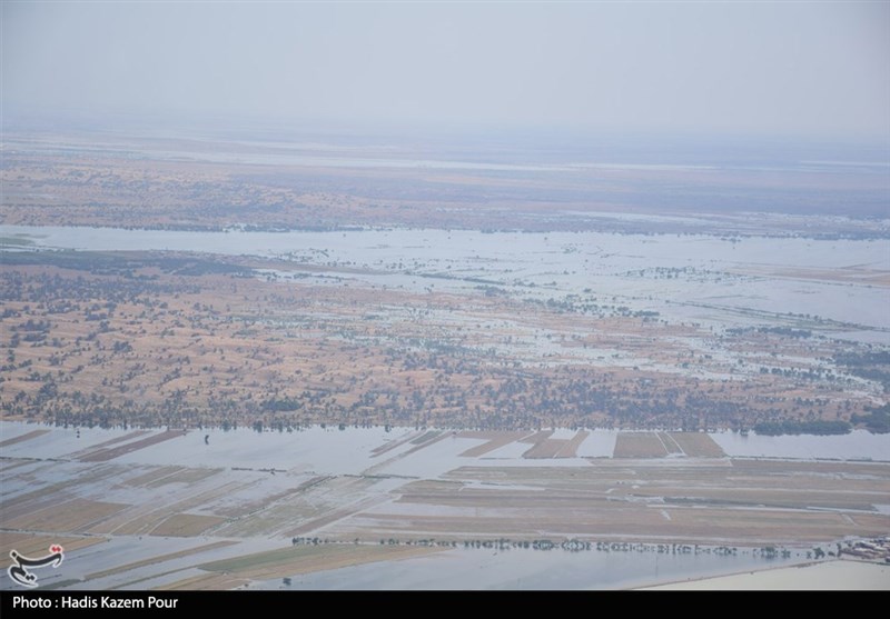 ناگفته‌های مدیرکل هواشناسی خوزستان درباره پیش‌بینی سیلاب؛ 9 روز قبل اخطار دادیم