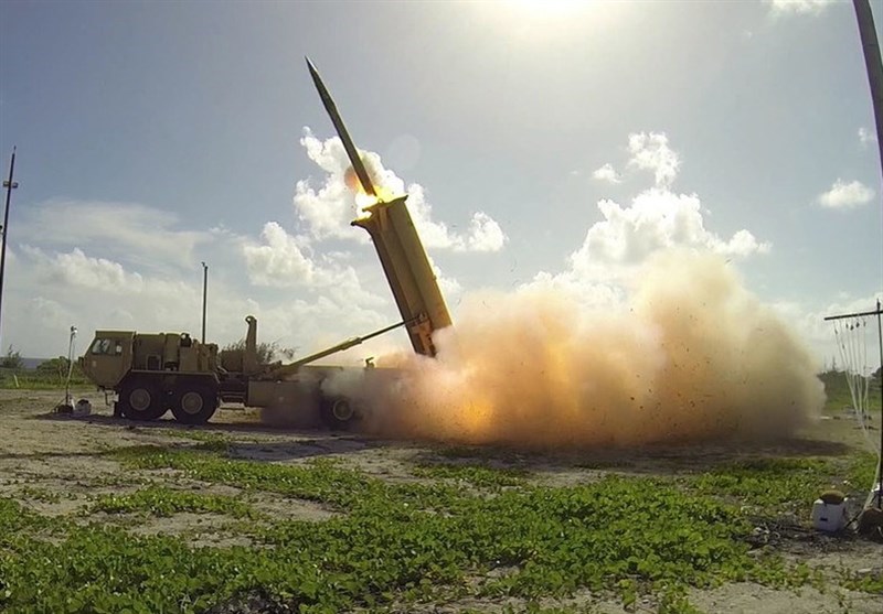 US&apos; THAAD Systems to Be Deployed in Eastern Europe for First Time