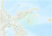 Magnitude 6.8 Earthquake Triggers Tsunami Alert South of Indonesia