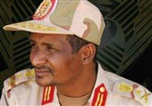 افسر امنیتی رژیم صهیونیستی طرف قرارداد با شورای نظامی سودان