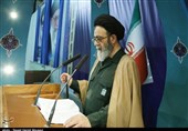 آلهاشم: دستهای آلوده سعودیها در پس همه اتفاقات ناگوار منطقه است