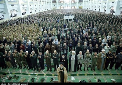 نماز جمعه تبریز این هفته برگزار نمیشود