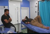 بیمارستان شهرستان محروم بهمئی 6 ماه دیگر به بهره‌برداری می‌رسد