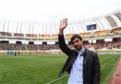 Esteghlal Keeper Mehdi Rahmati Joins Padideh