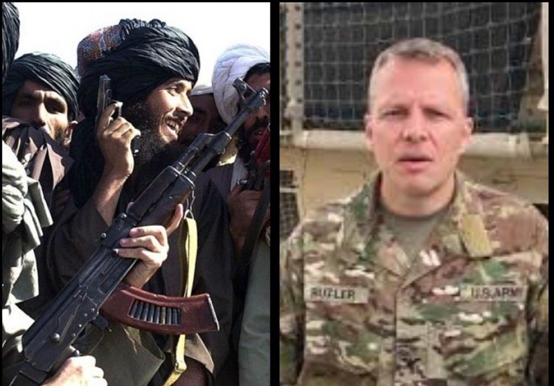 هشدار فرماندهی نیروهای آمریکایی و ناتو به طالبان در افغانستان