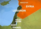 Syria’s Air Defense Intercepts Israeli Missiles near Hama
