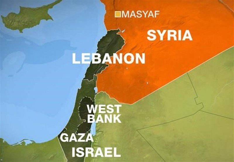 Syria’s Air Defense Intercepts Israeli Missiles near Hama