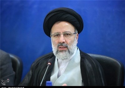  رئیسی: تحریم ایران و سوریه جنایت علیه بشریت است/نه‌تنها بلندی‌های جولان بلکه تمام مناطق اشغالی آزاد می‌شوند 