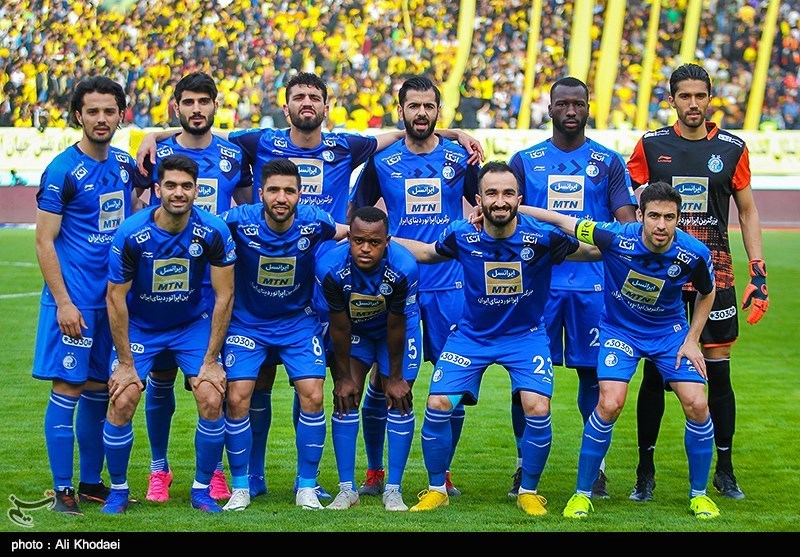 اعلام زمان آغاز مذاکره باشگاه استقلال با بازیکنان برای تمدید قرارداد
