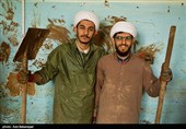 ادامه واکنشها به گزارش تسنیم؛ گروه جهادی "منتظران ظهور" به کمک دستفروش مشهدی شتافت