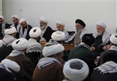 امام‌جمعه اصفهان: آمریکا آرزوی ایجاد محدودیت و مشکل برای سپاه پاسداران را به گور خواهد برد