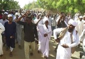 مخالفان سودانی: اعتصاب‌های سراسری تا زمان واگذاری قدرت به مردم ادامه می‌یابد