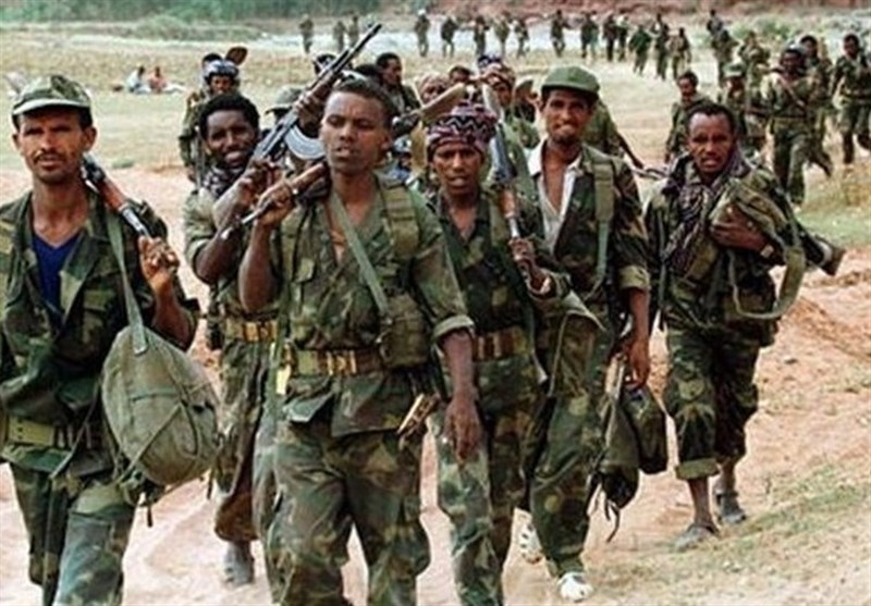 گزارش| نقش سودان در جنگ یمن؛ پای دلارهای سعودی در میان است