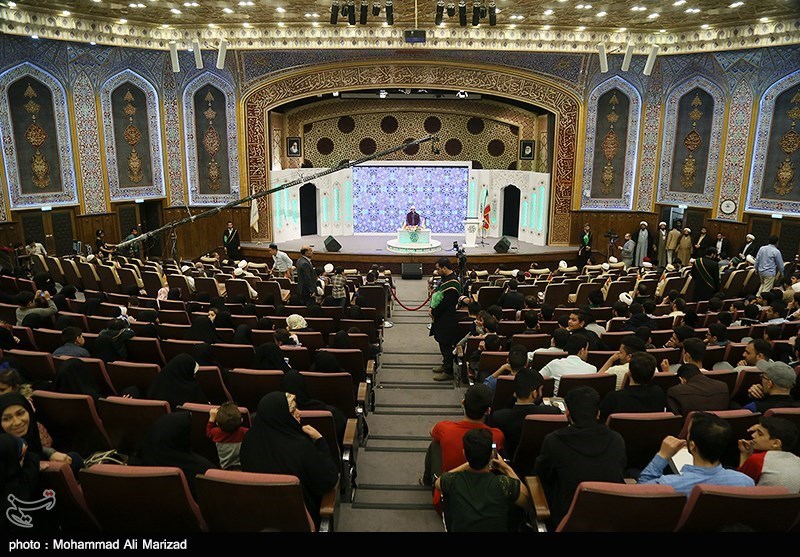 اعضای ستاد برگزاری سی‌و‌هفتمین دوره مسابقات بین‌المللی قرآن معرفی شدند
