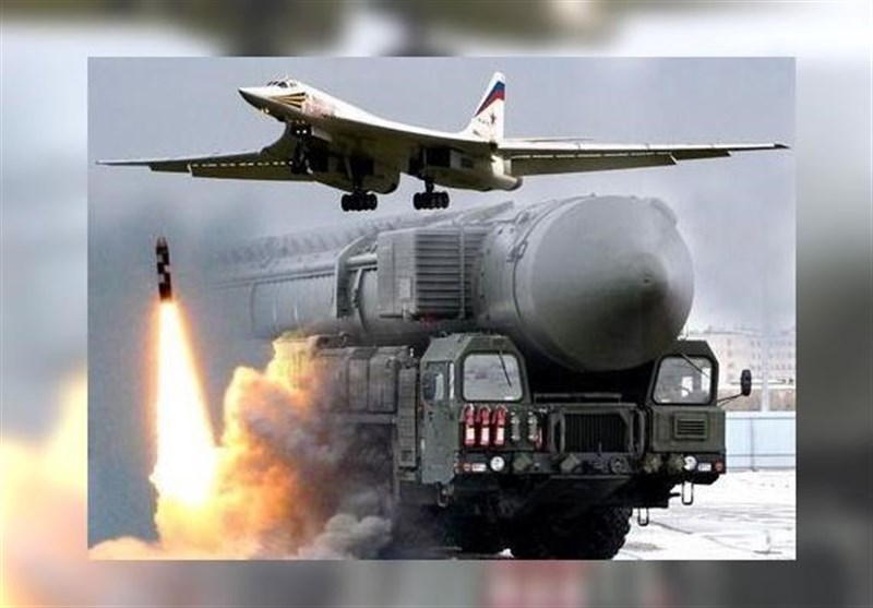 تلاش روسیه برای مدرنیزه‌سازی سریع نیروهای راهبردی هسته‌ای خود