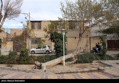 محله جلفای اصفهان