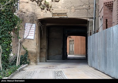 محله جلفای اصفهان