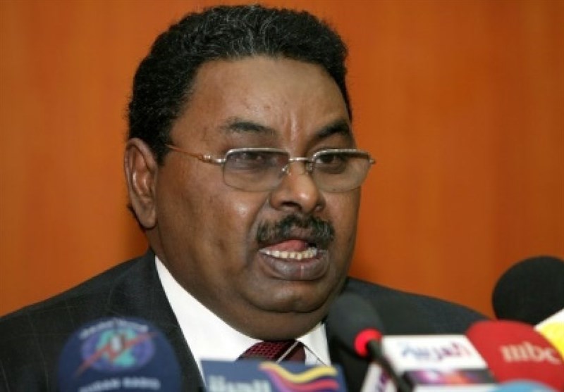 Sudan&apos;s Intelligence Chief Resigns: Sudanese TV
