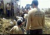 پروژه های عمرانی مناطق محروم استان سمنان به بسیج سازندگی واگذار می شود