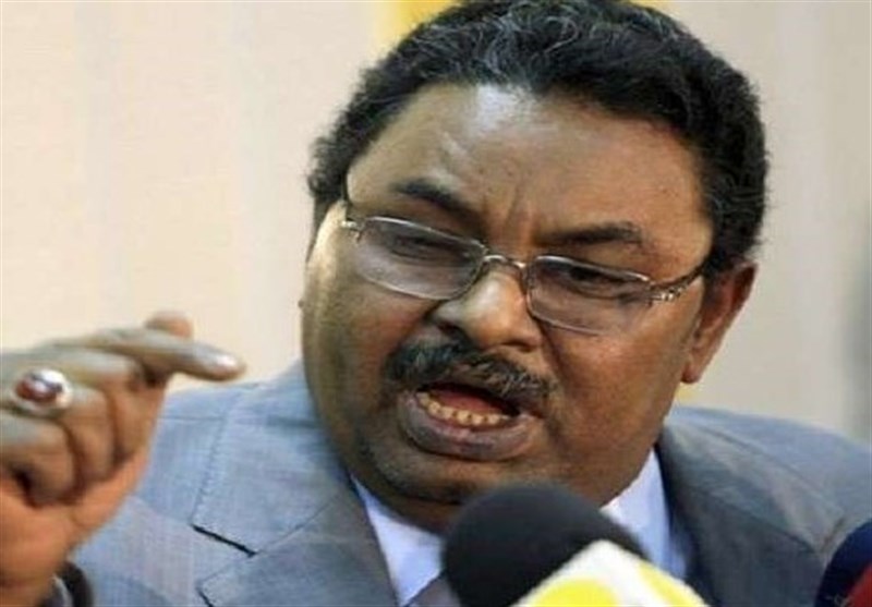استعفای رئیس سازمان امنیت و اطلاعات سودان