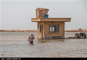 ثبتنام خسارت سیلزدگان در استان ایلام تا پایان فروردین ماه امسال ادامه دارد