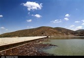پر شدن 96 درصد ذخیره 7 سد در استان همدان؛ اکباتان سر ریز کرد