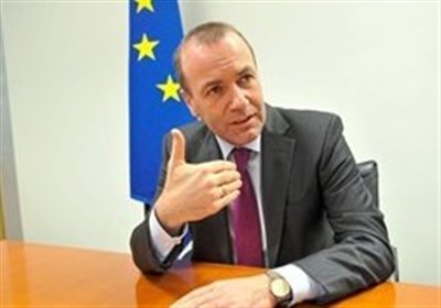 درخواست مقام پارلمان اروپا برای ایجاد گروه حافظ صلح اروپایی برای اوکراین